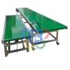 Băng tải PVC xanh FBT INNO