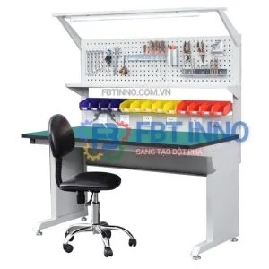 Bàn lắp ráp công nghiệp fbt