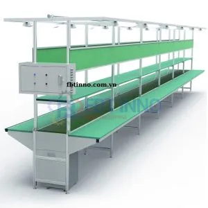 Băng chuyền lắp ráp