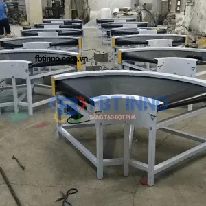 Bang Tai Cong Pvc Xanh Fbt Inno 90