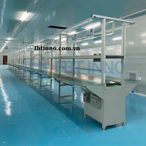 Dây chuyền lắp ráp bản mạch điện tử