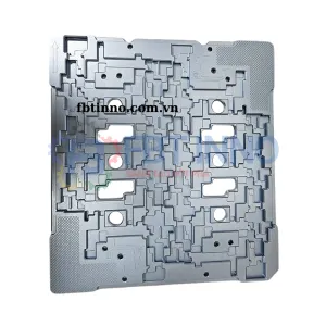 Đồ gá nhôm xuất Nhật