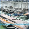 Băng tải xích nhựa công nghiệp