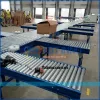 Dàn con lăn băng tải công nghiệp