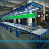 Hệ thống băng tải con lăn