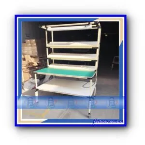 Bàn thao tác công nghiệp 2