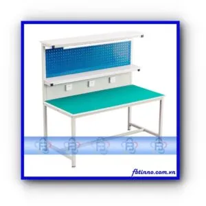 Bàn thao tác lắp ráp 3