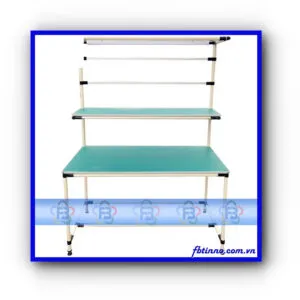 Bàn thao tác công nghiệp 1