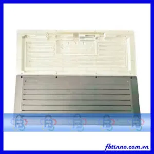 Đồ gá gia công chi tiết CNC 04