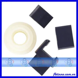 Đồ gá gia công chi tiết CNC 08