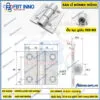 bản lề HHPTF6